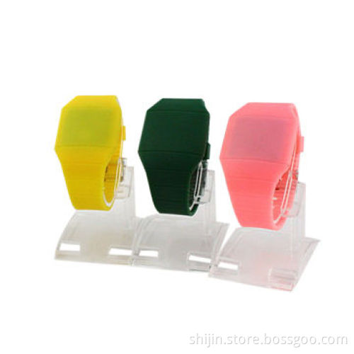 Digital Watch, Smart LED Touch Screen